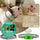 FurNaturals™ — All Natural Flea & Tick Pendant for Dogs (12 Month Protection)